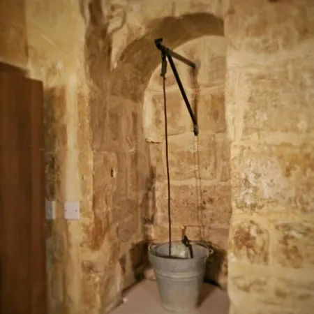 Apartament Knight Age