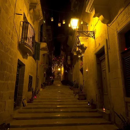 Knight Age Birgu