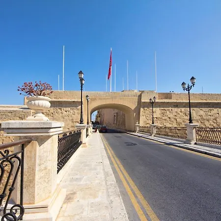 Apartament Knight Age Birgu