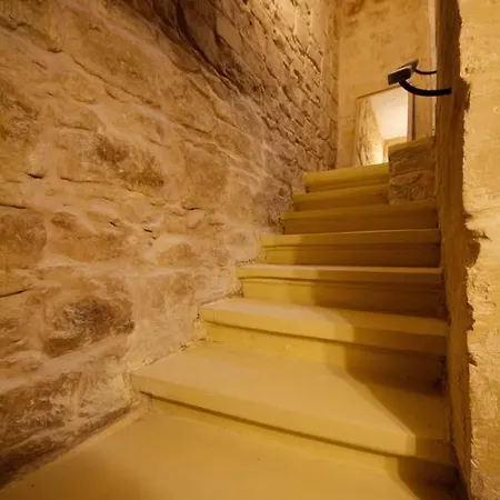 Apartament Knight Age *