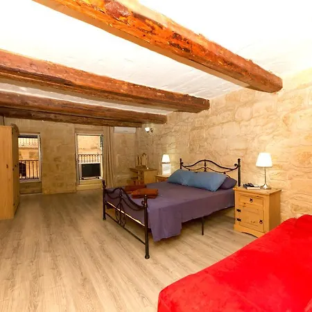 Appartement Knight Age