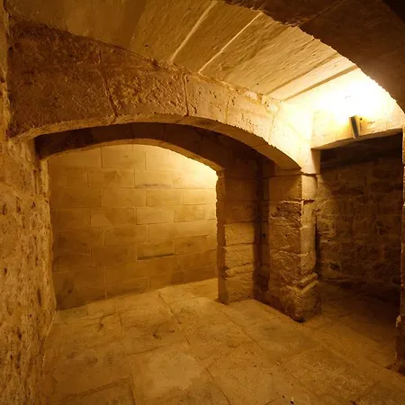 Apartamento Knight Age
