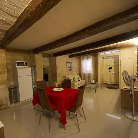 Knight Age Birgu