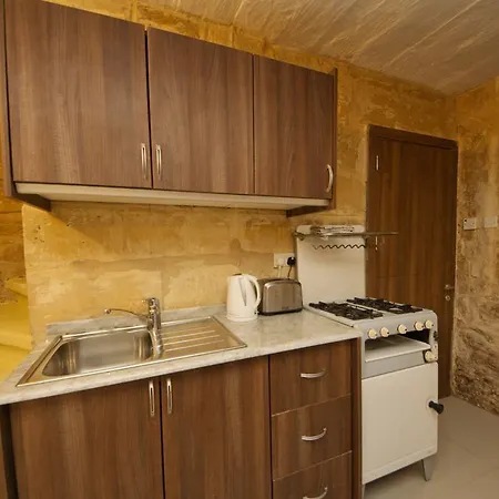 Apartamento Knight Age Birgu